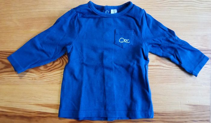 7 hauts - photo numéro 3