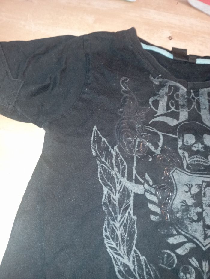 Tee shirt - photo numéro 3