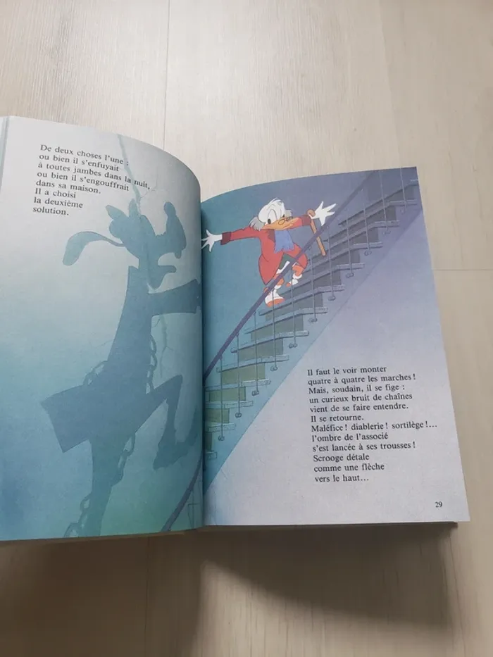 Le Noël de Mickey - photo numéro 2