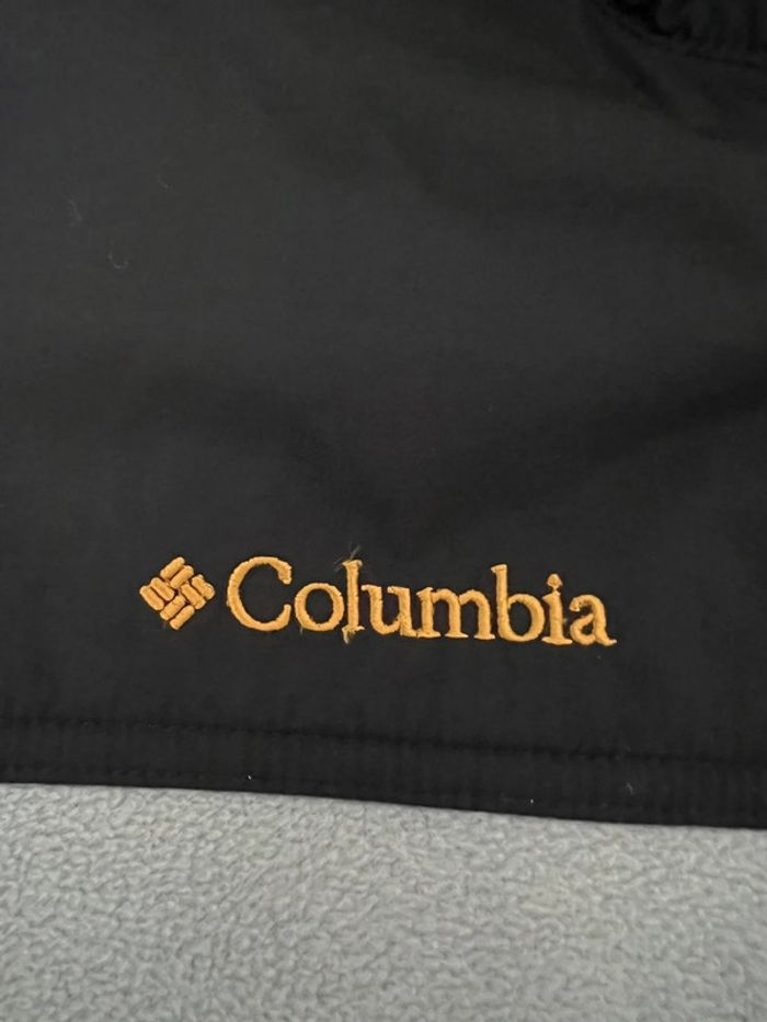 Veste polaire Columbia taille M - photo numéro 8