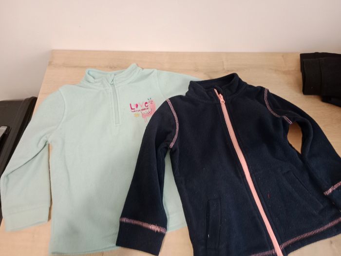 Lot vêtements - photo numéro 4