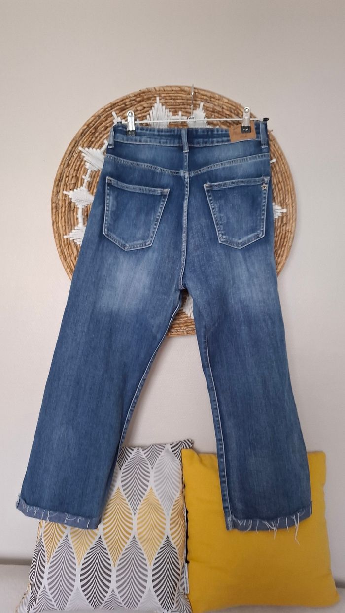 Jeans Zoé - photo numéro 3