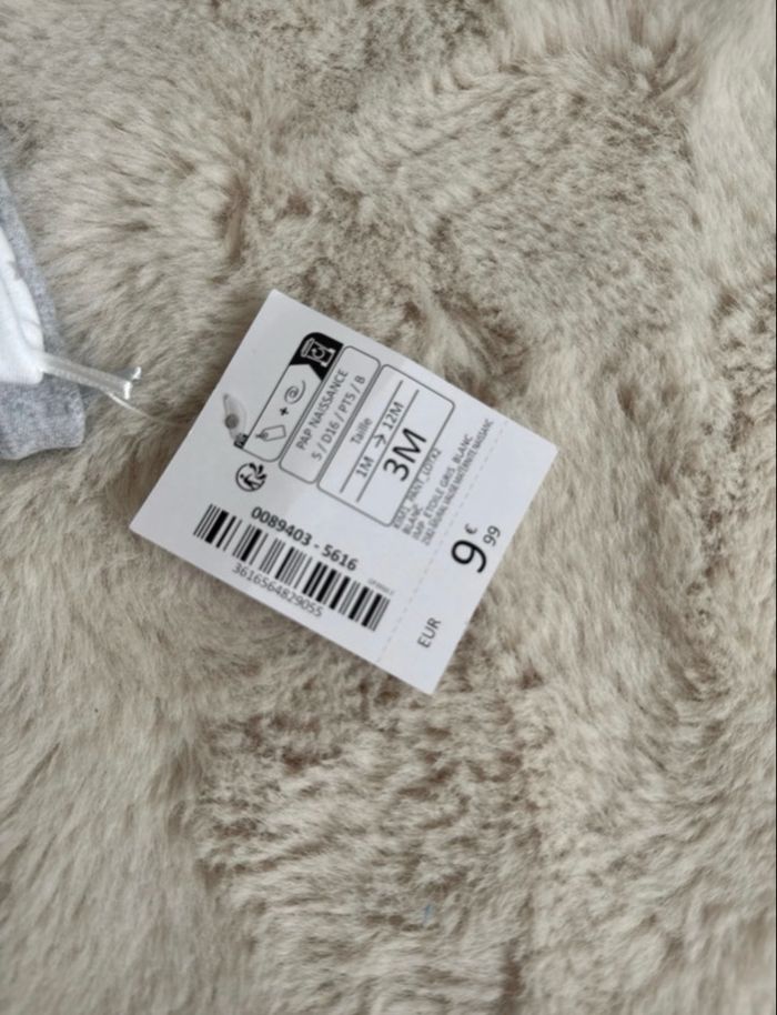 Pantalons - photo numéro 2