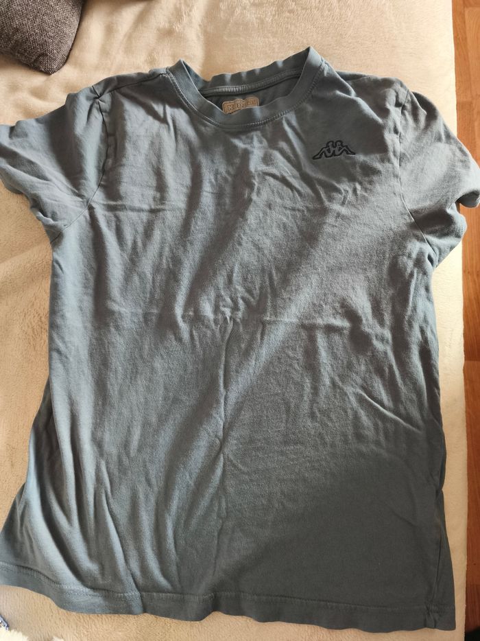 Tee shirt Kappa - photo numéro 3