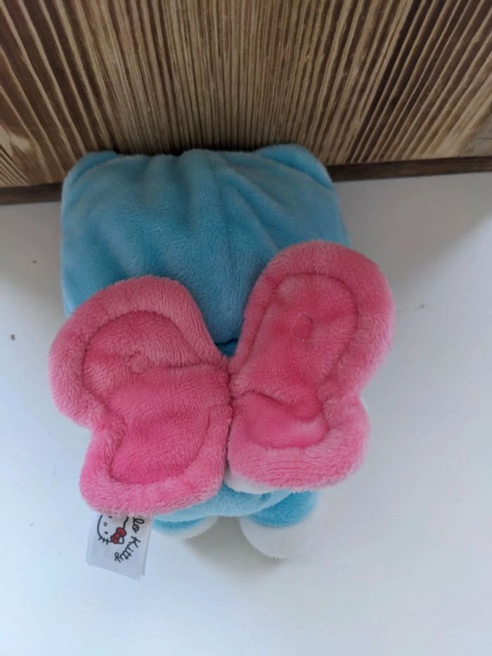 Peluche Hello Kitty - photo numéro 4