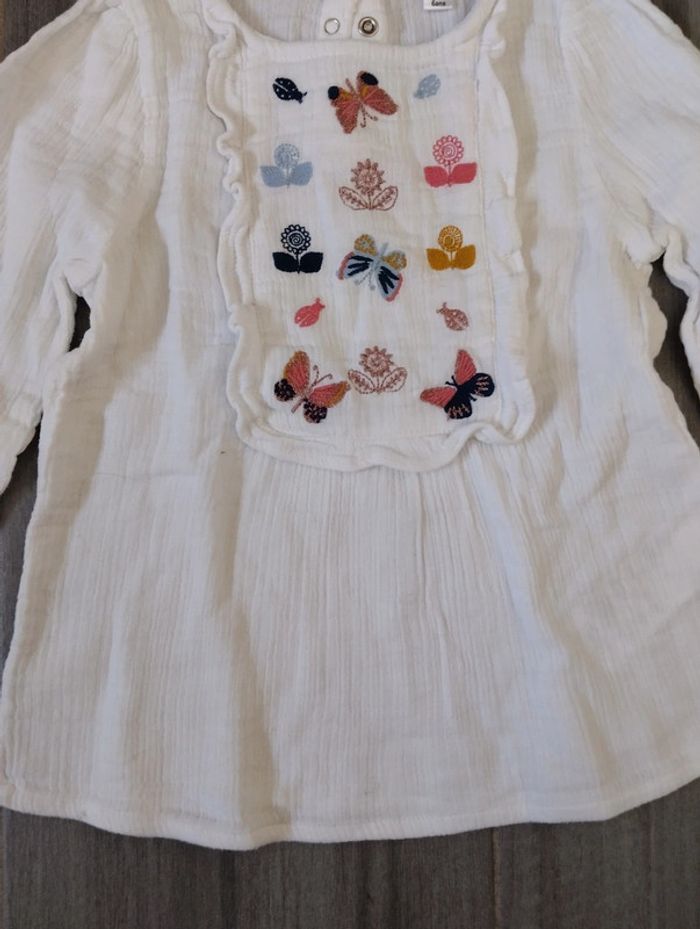 Blouse.6 ans - photo numéro 4