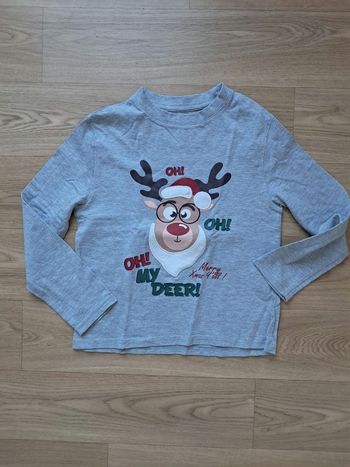 Tee-shirt garçon