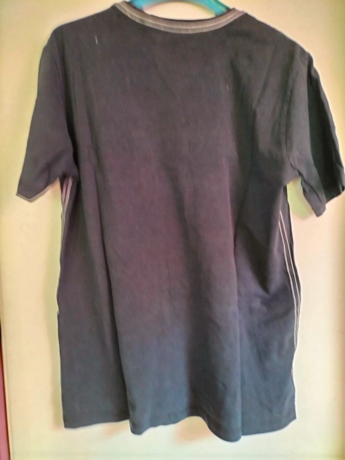 T-shirt imprimé - photo numéro 3