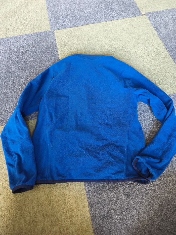 Gilet polaire Decathlon 10 -11 ans - photo numéro 3