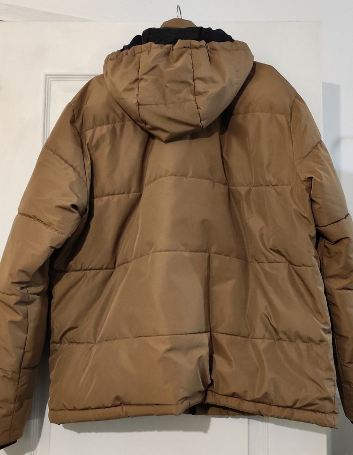 Manteau homme - photo numéro 6