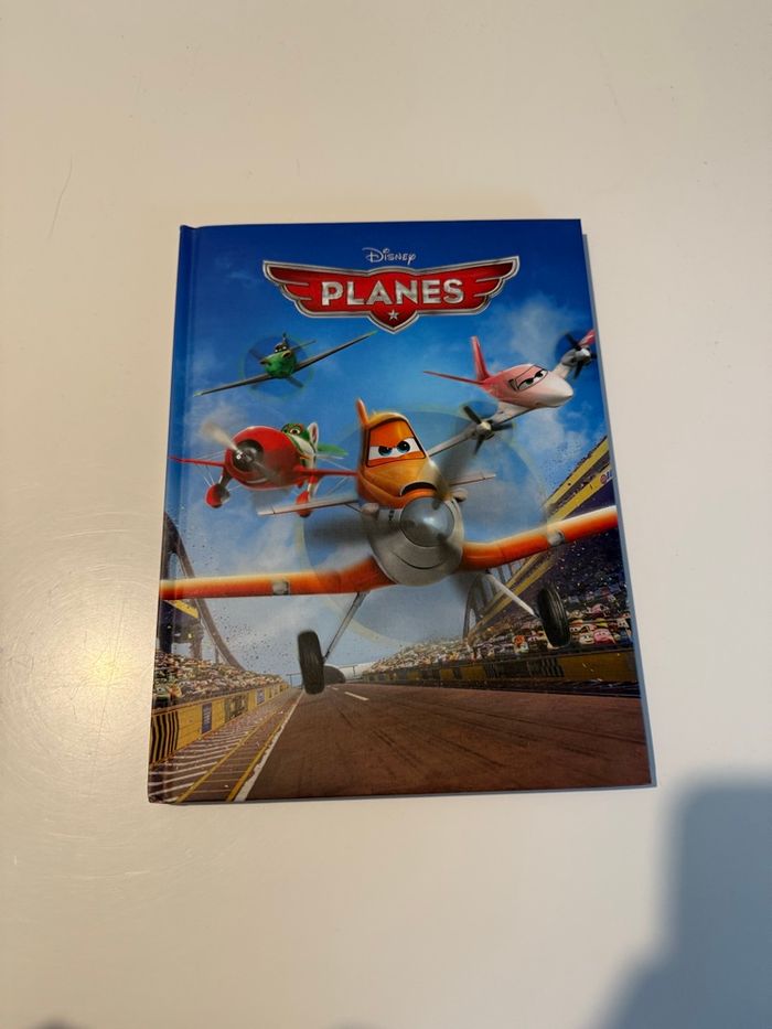 Planes