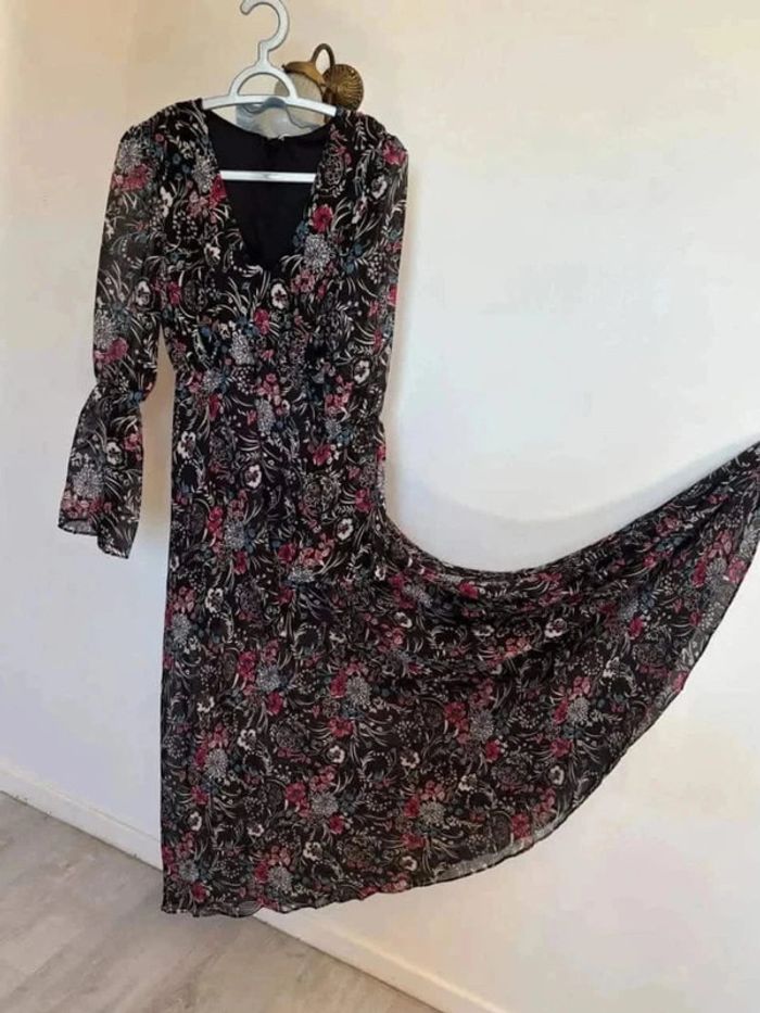 Robe bohème femme 38 - photo numéro 3