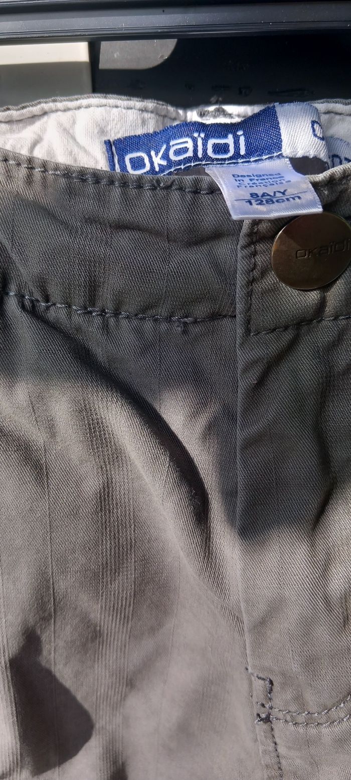Magnifique pantalon Okaidi 8 ans ❤️ - photo numéro 3