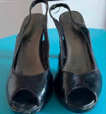 Chaussures a talons