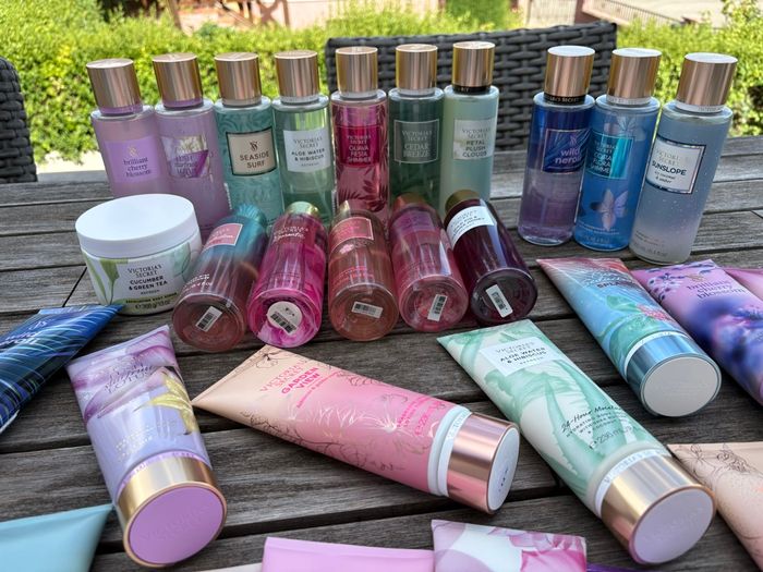 35 produits victoria secret - photo numéro 2