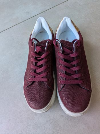 Belles baskets vero Moda