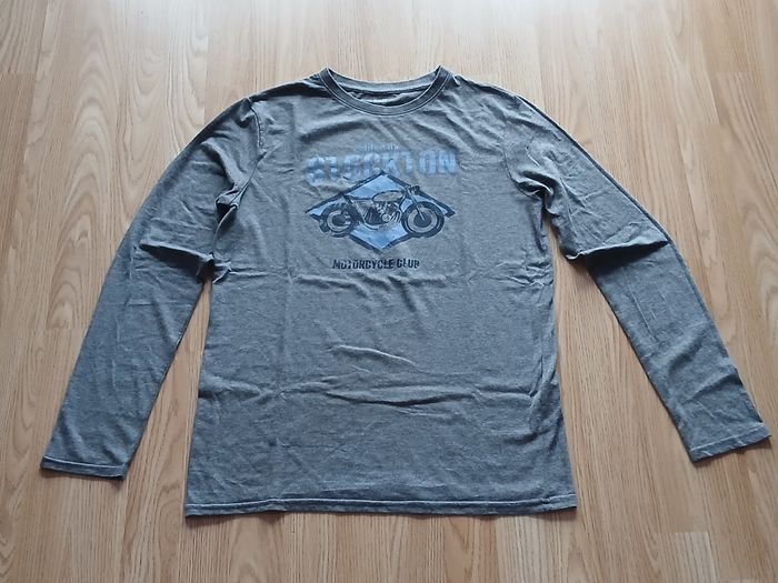 T-shirt ML Kiabi - S