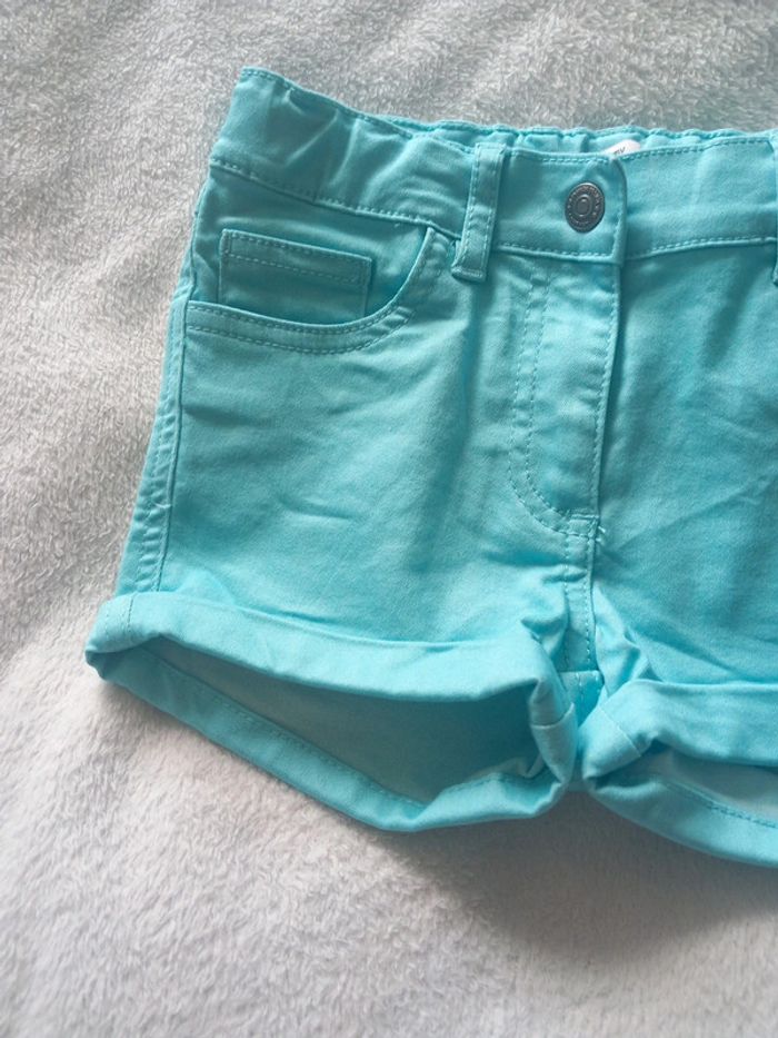 Short 6 ans - photo numéro 2