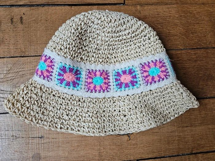 Chapeau bébé 18/ 24 mois