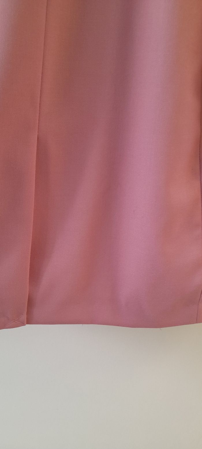 Veste blazer long - photo numéro 6