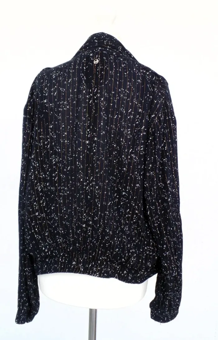 Kaporal_veste fluide T.S - photo numéro 12