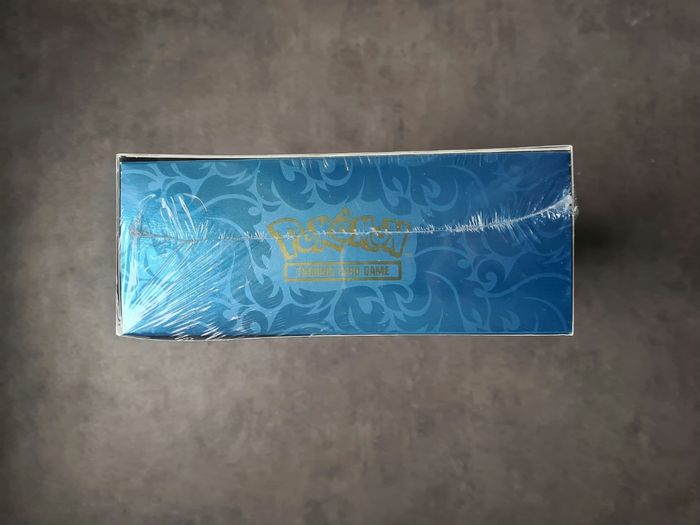 UPC - Méga Évolution Flammes Fantasmagoriques !! - photo numéro 4