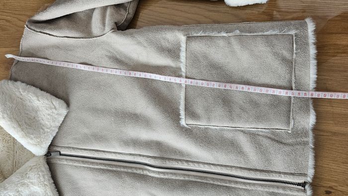 Veste chaude - photo numéro 5