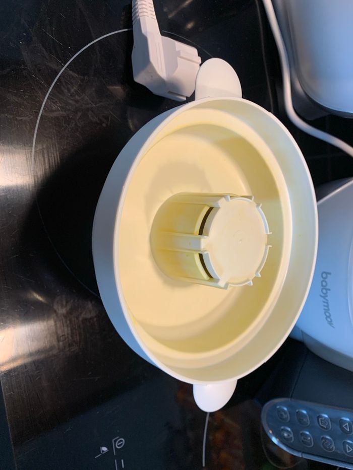 Nutribaby+ - photo numéro 3