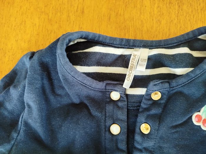 Lot de 4 boléros - photo numéro 2