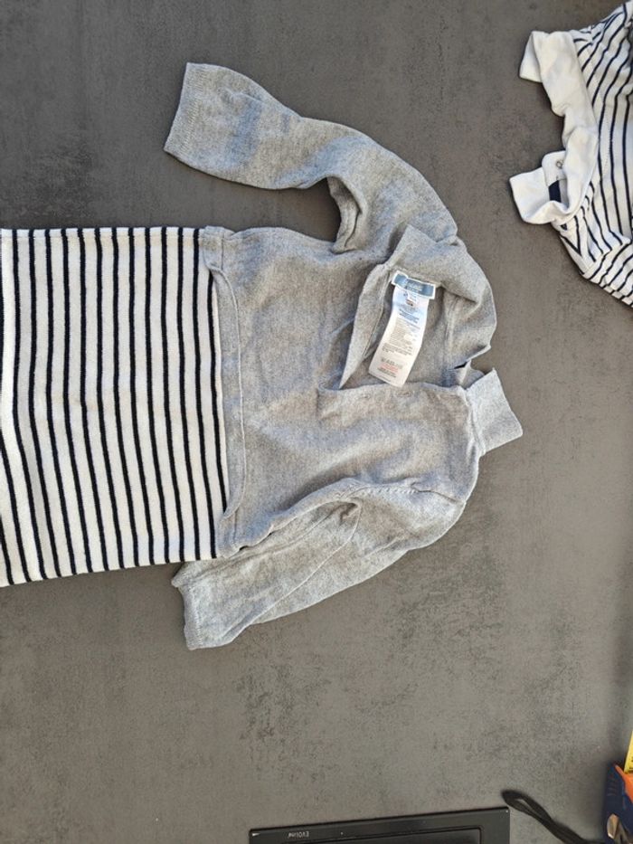 Combinaison Jacadi - photo numéro 5