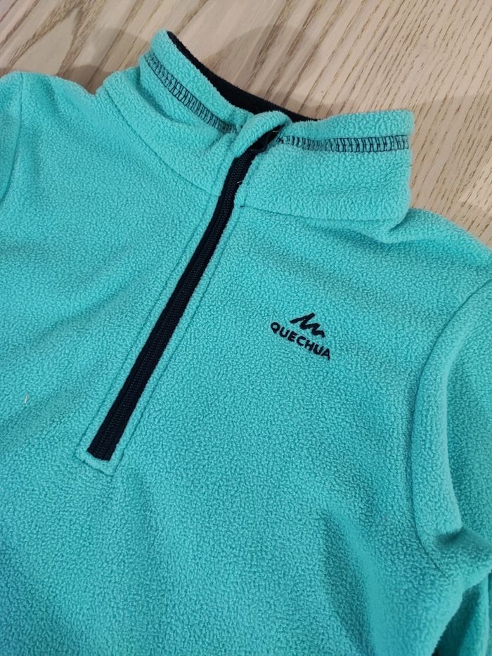 Polaire Decathlon - photo numéro 2