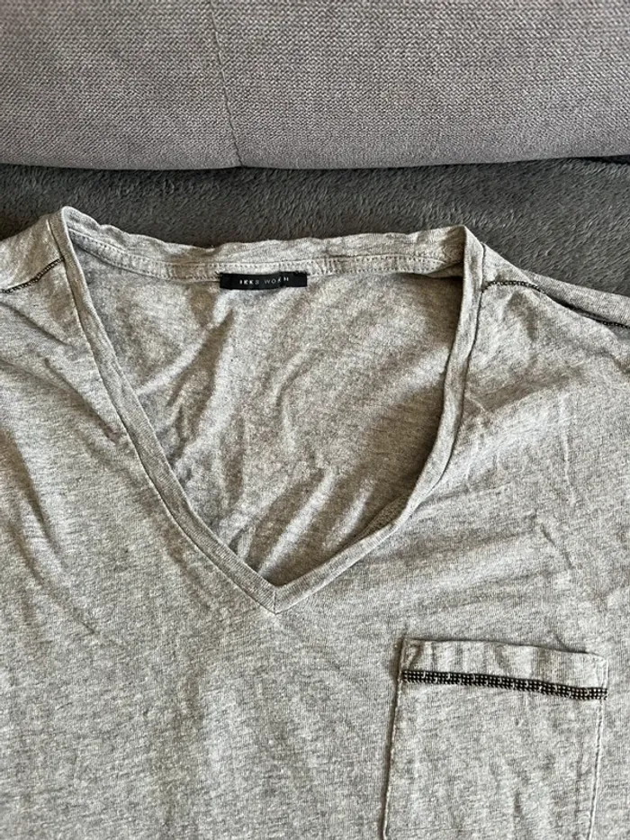 TEE shirt ikks