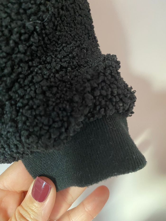 Veste polaire IKKS - photo numéro 6