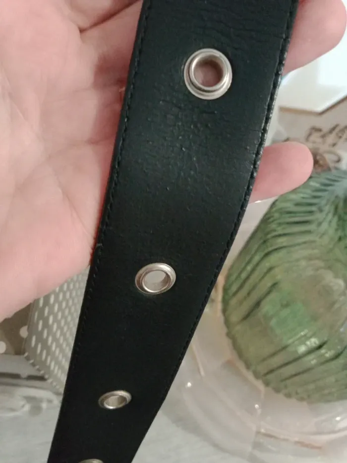 Ceinture Burberry ajustable - photo numéro 11