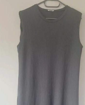 Robe midi