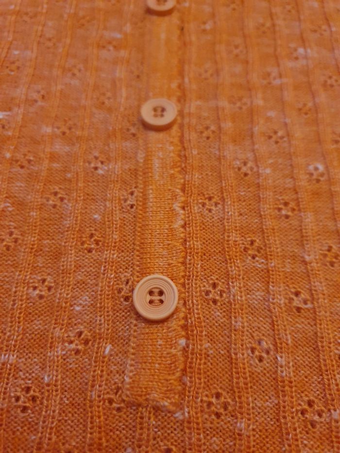 Tee-shirt sans manche femme T 38/40 - photo numéro 3