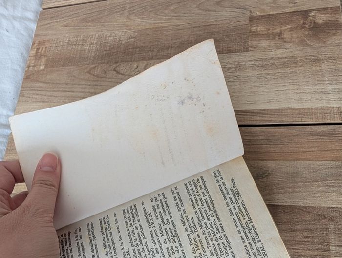 Lot livres le seigneur des anneaux - photo numéro 7
