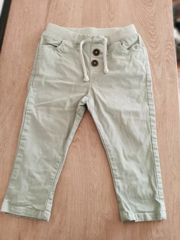 Pantalon Tape à l'œil