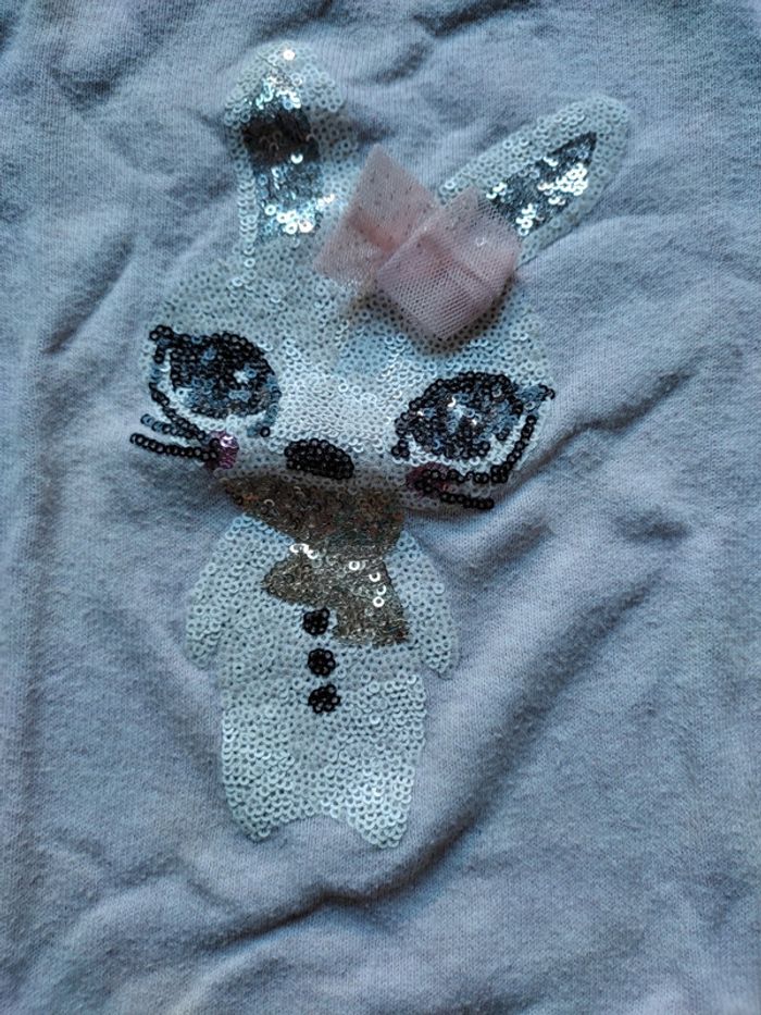 🌺Lot de 4 pulls taille 4 ans 🌺 - photo numéro 12