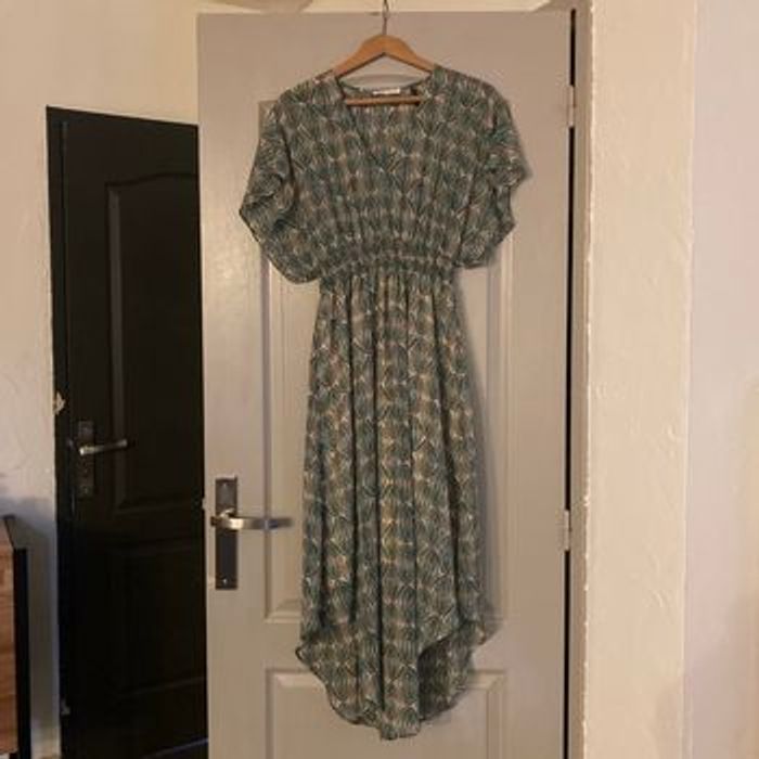 Robe longue Les petites bombes