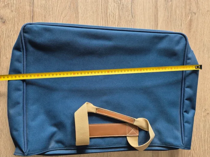 Lancel - Sac en toile Neuf avec étiquette - photo numéro 5
