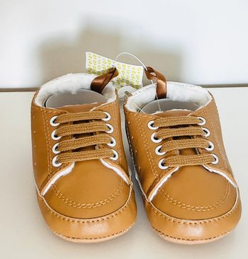 Baskets bébé Tape à l’œil