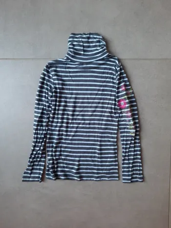 Sous pull