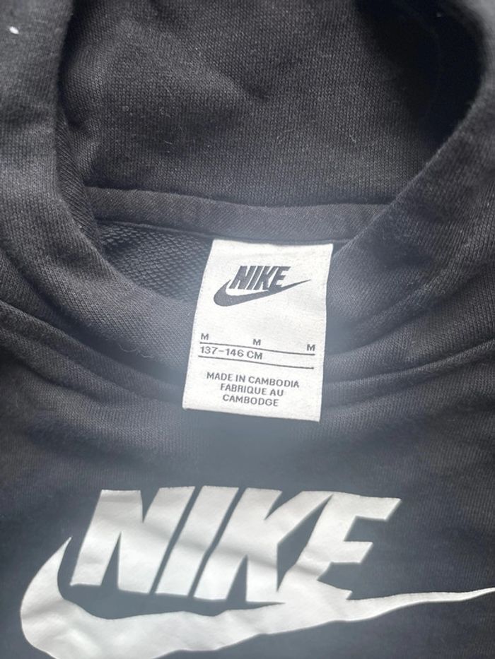 Sweat, court Nike - photo numéro 3