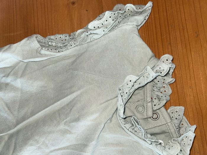 Lot de 3 hauts été - photo numéro 6