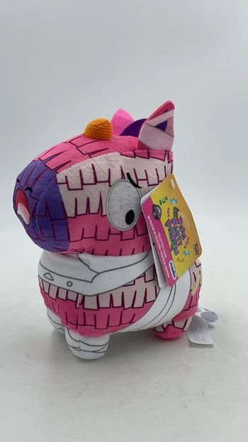 Peluche Funko Paka Paka Pain Party Piñata Unicorn 18 cm neuf