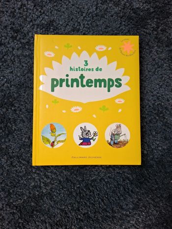 Livre enfant