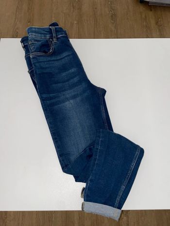 Jean denim