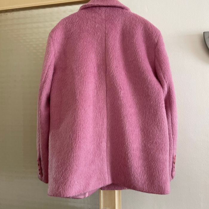 Veste rose - photo numéro 3
