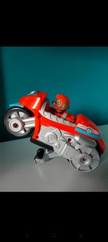 Moto Zuma